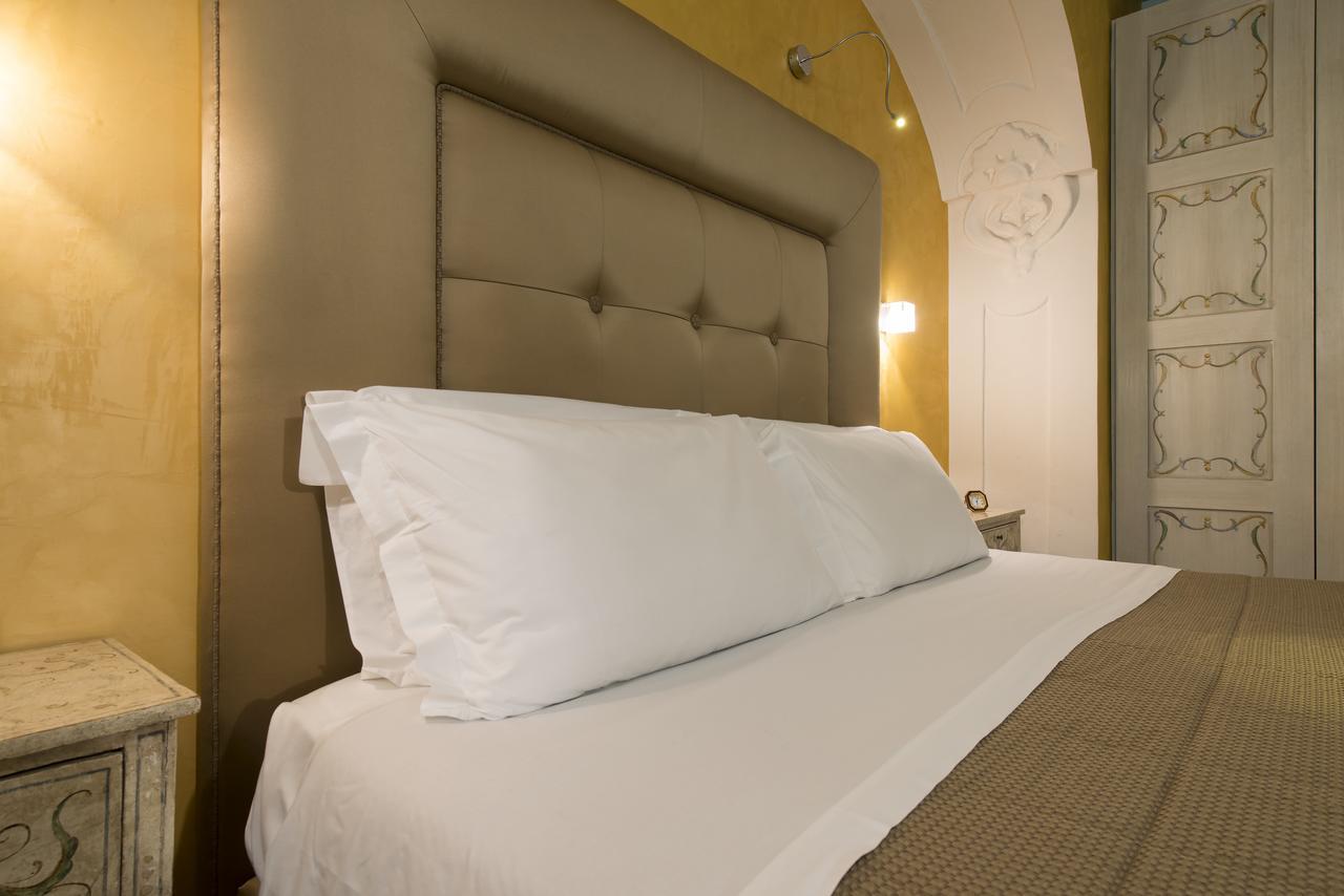 Relais Maddalena Hotell Rom Exteriör bild