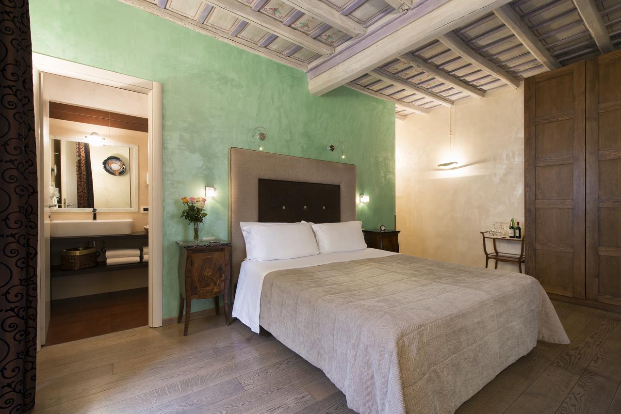 Relais Maddalena Hotell Rom Exteriör bild