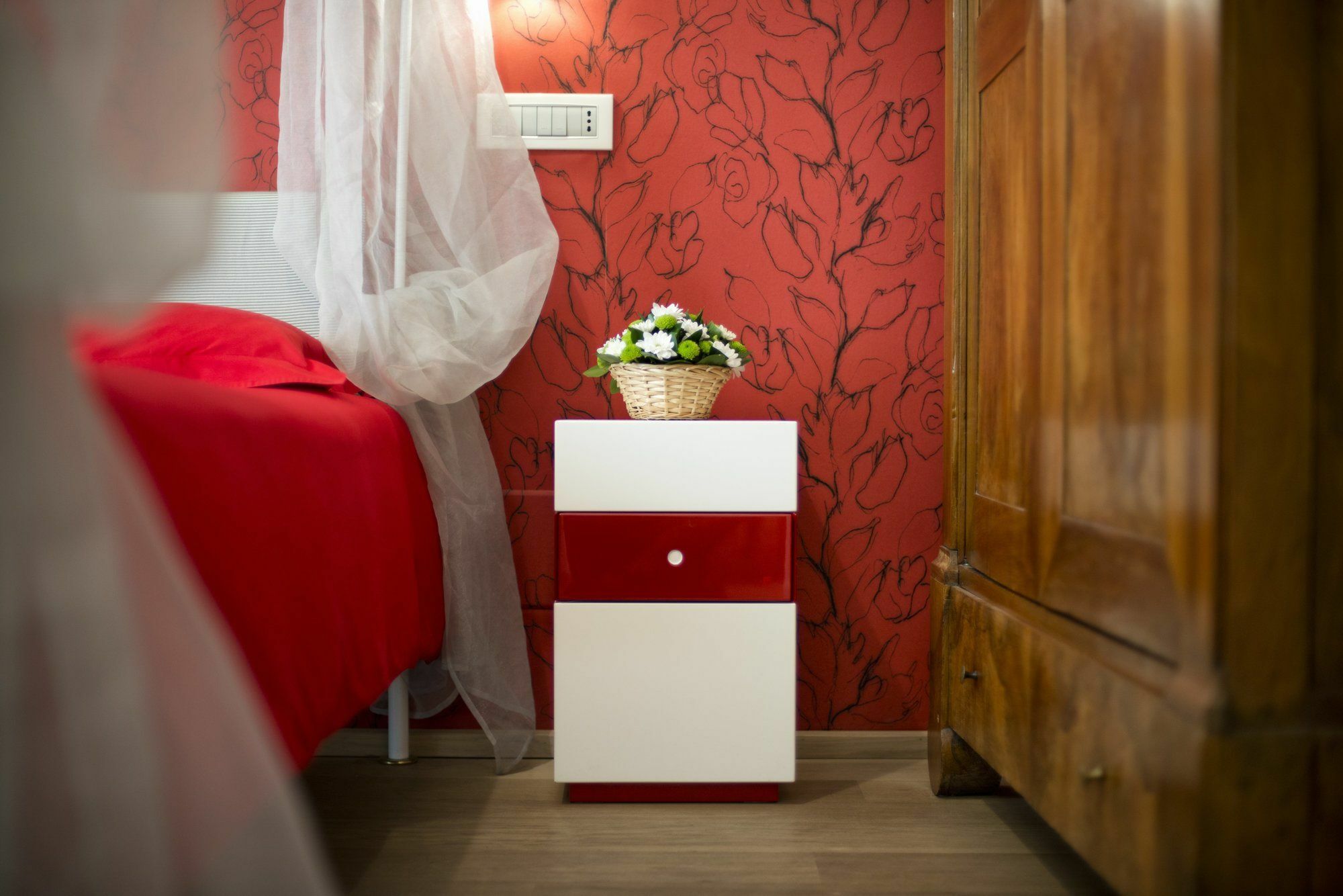 Relais Maddalena Hotell Rom Exteriör bild