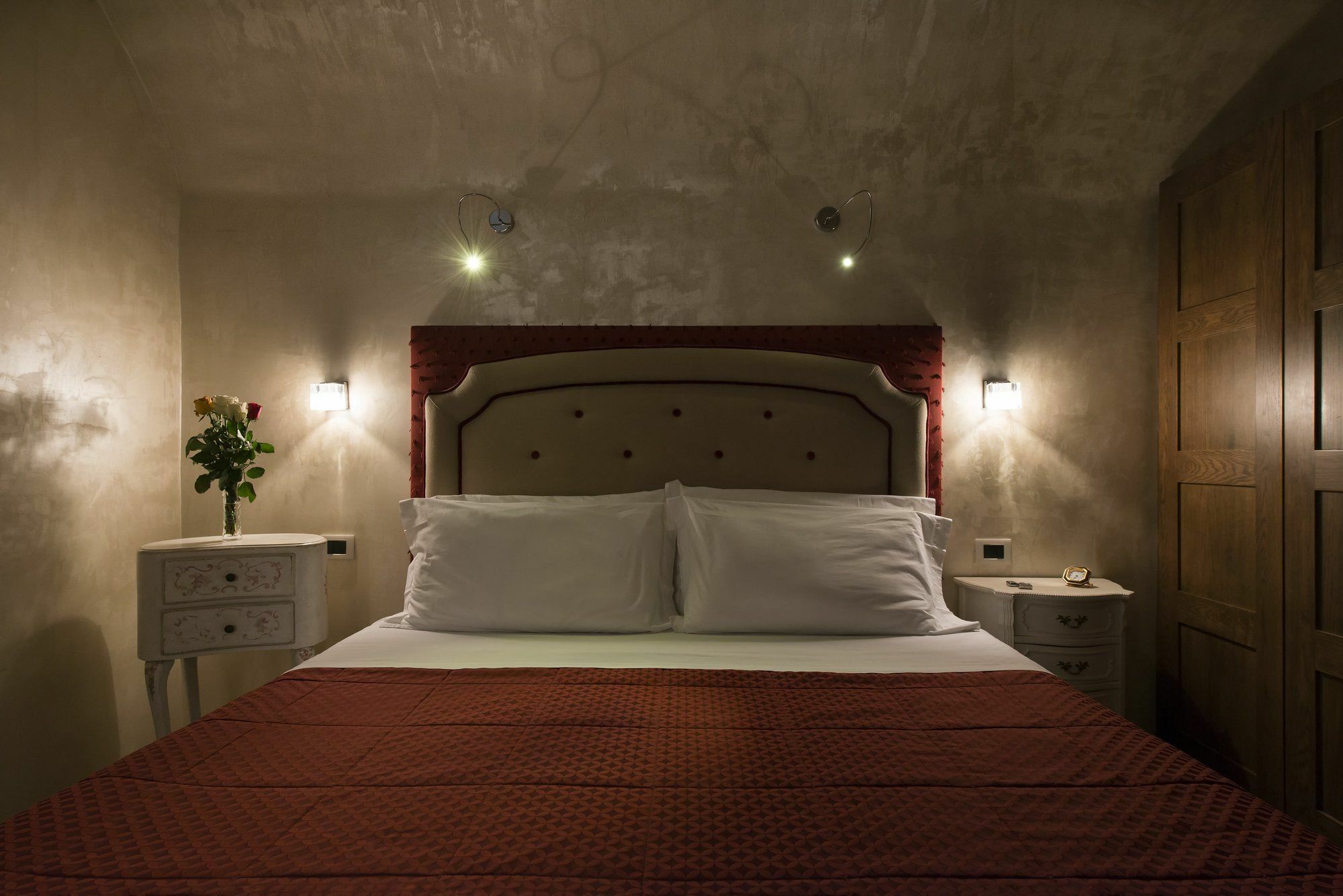 Relais Maddalena Hotell Rom Exteriör bild