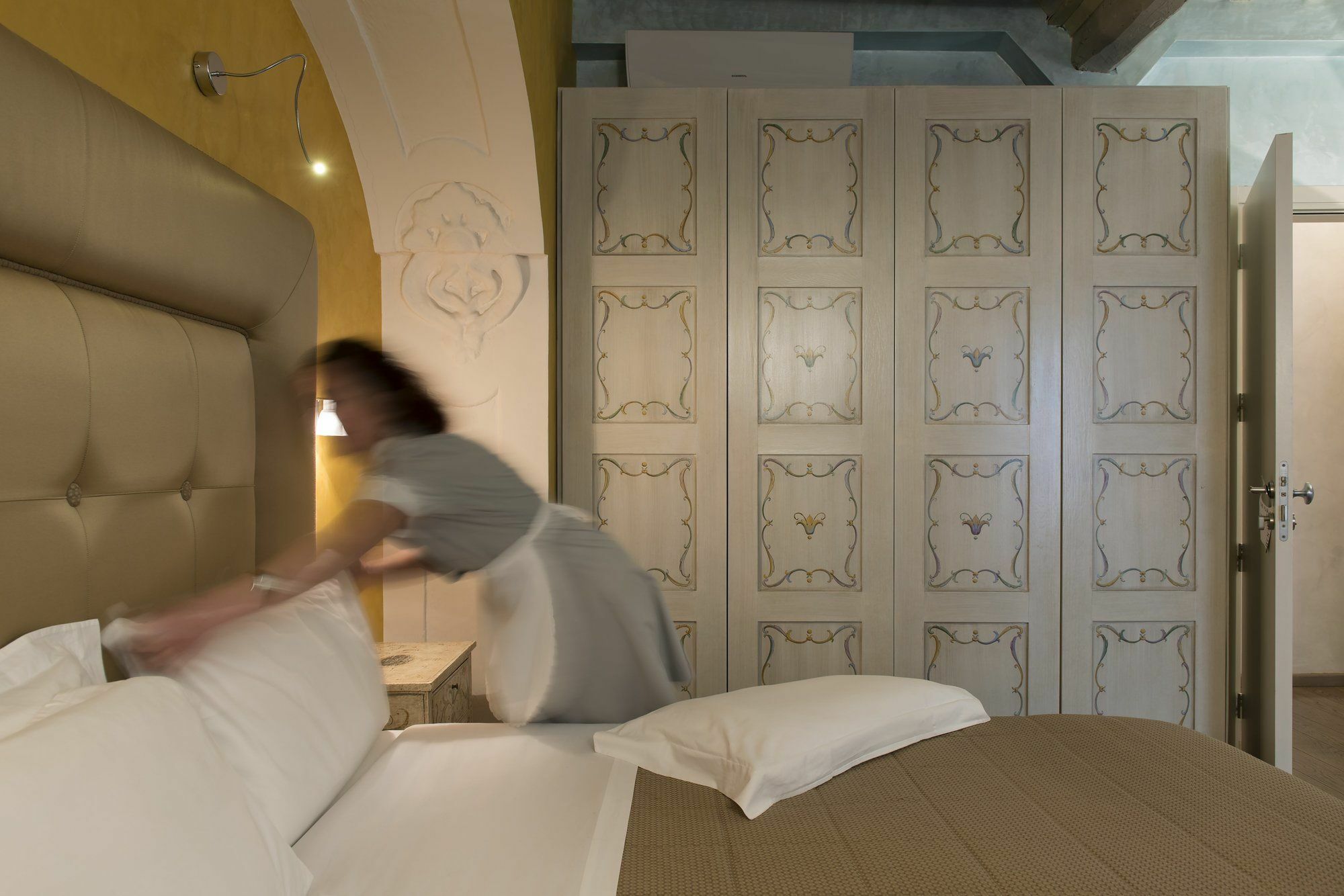 Relais Maddalena Hotell Rom Exteriör bild