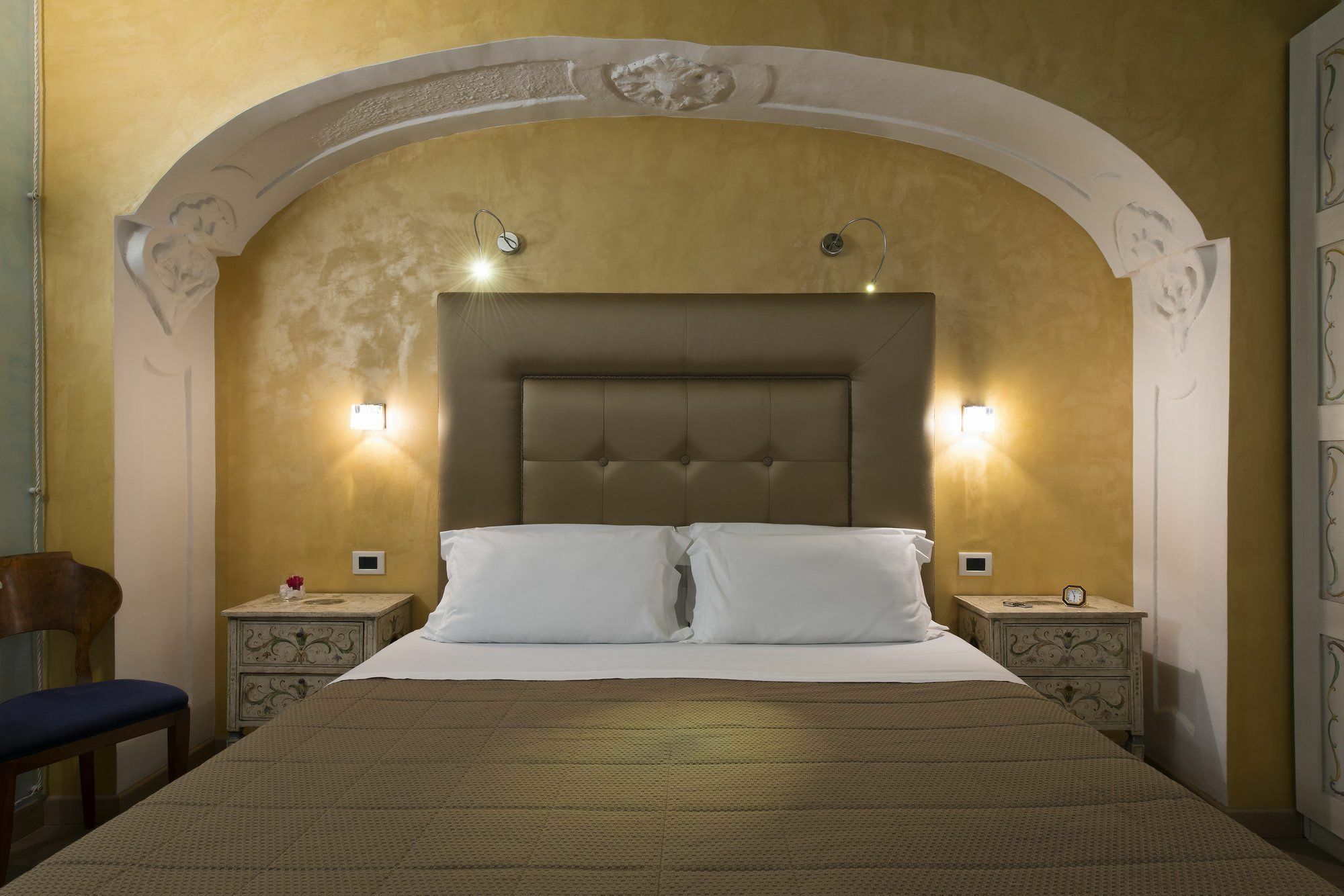 Relais Maddalena Hotell Rom Exteriör bild