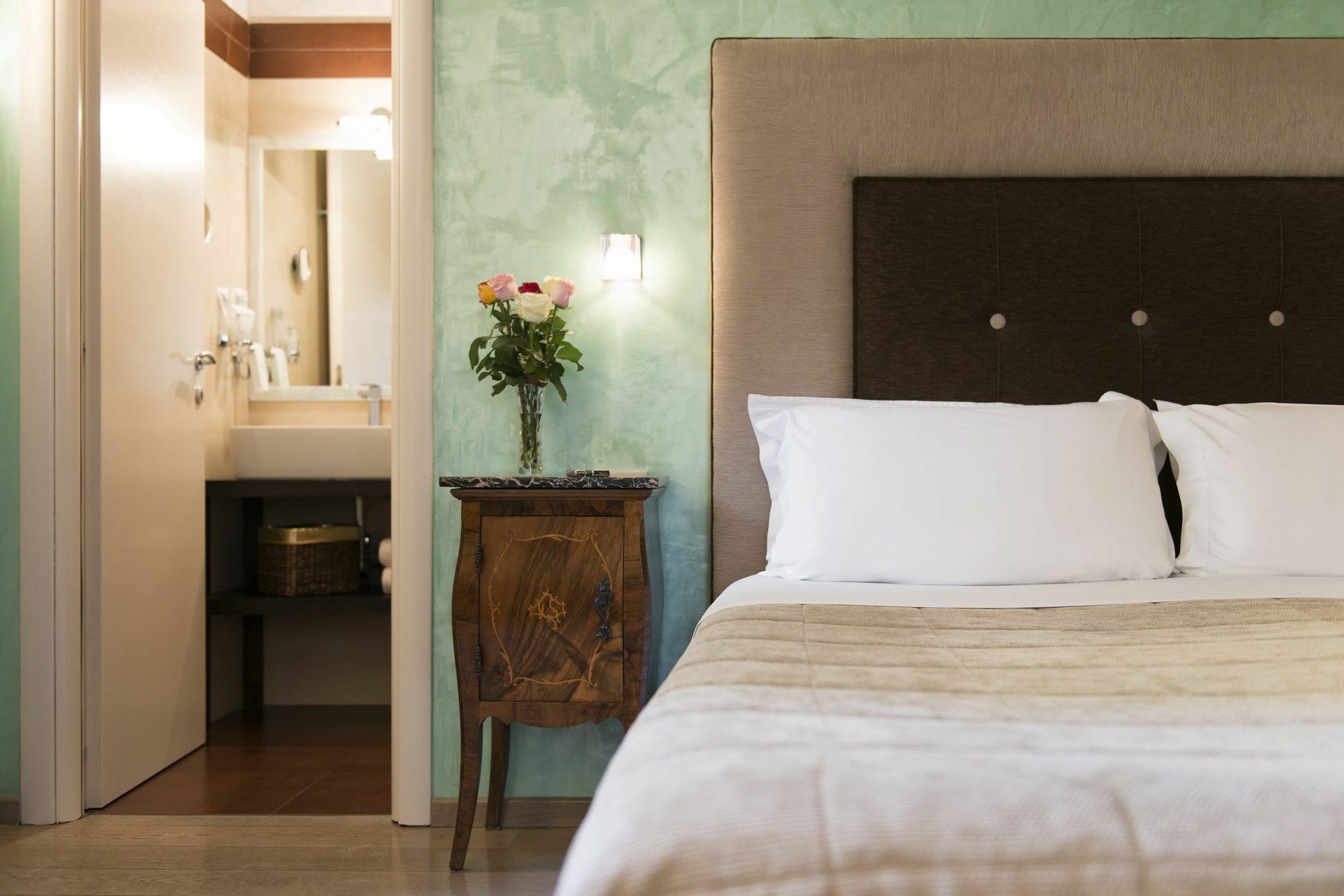 Relais Maddalena Hotell Rom Exteriör bild