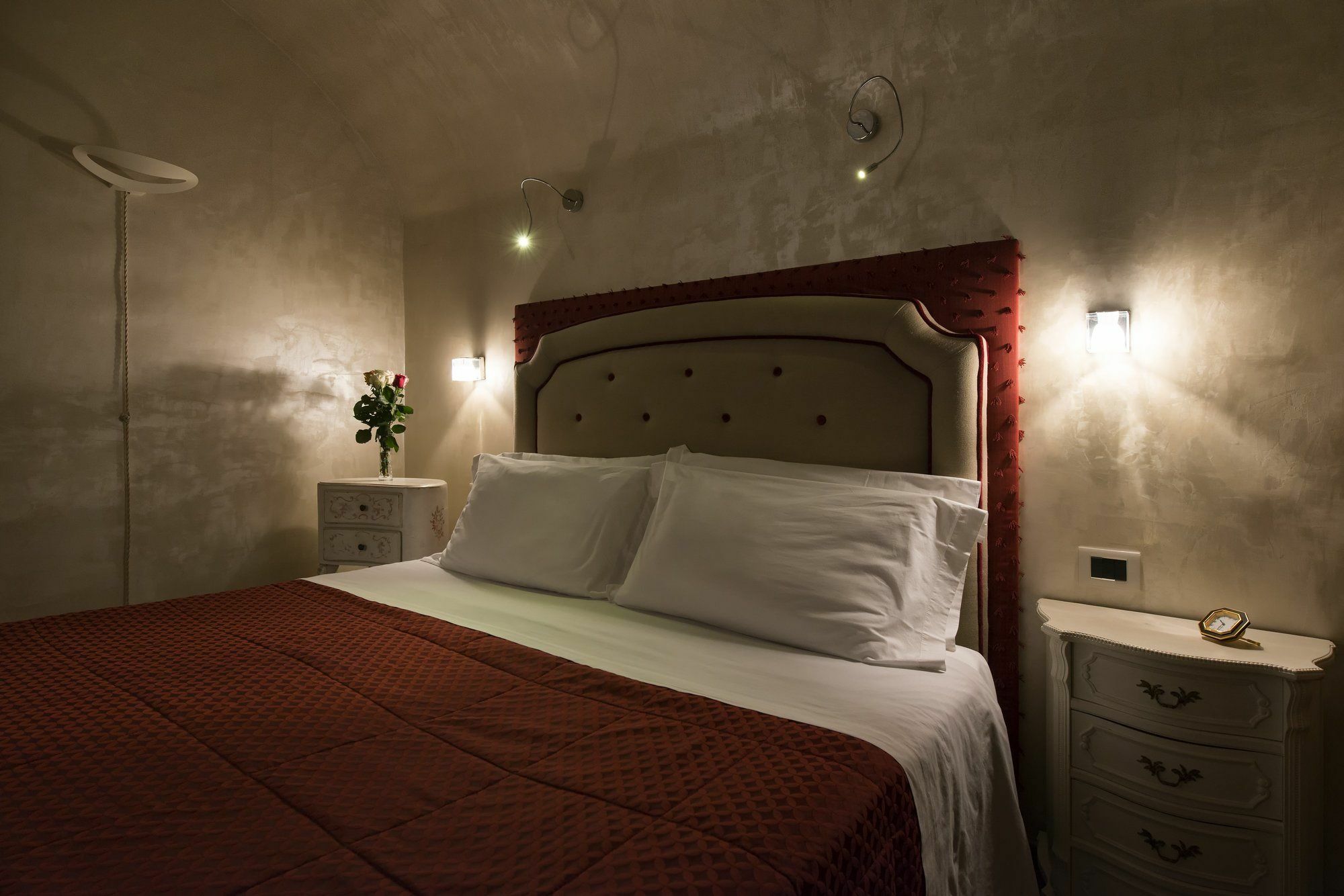 Relais Maddalena Hotell Rom Exteriör bild