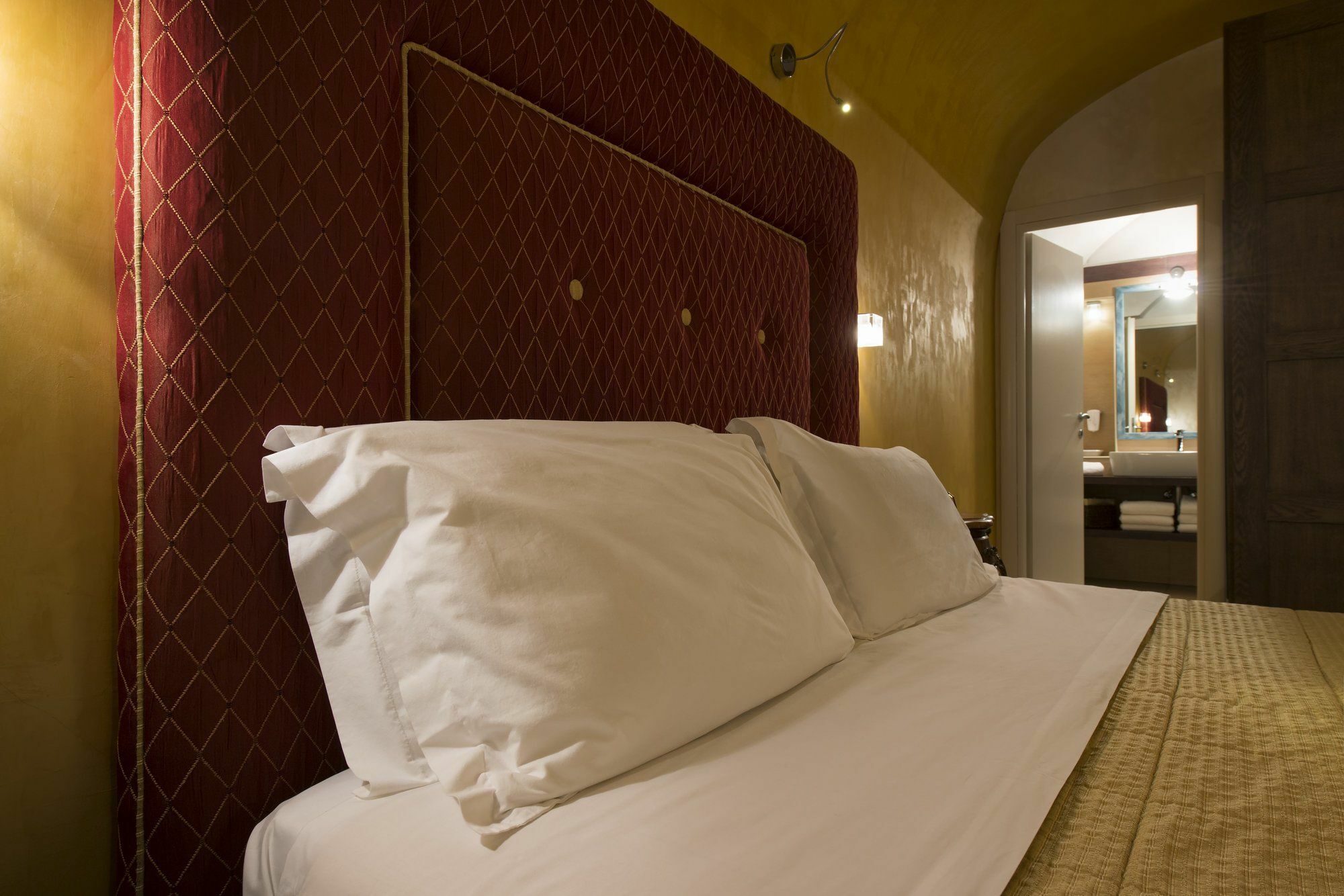Relais Maddalena Hotell Rom Exteriör bild